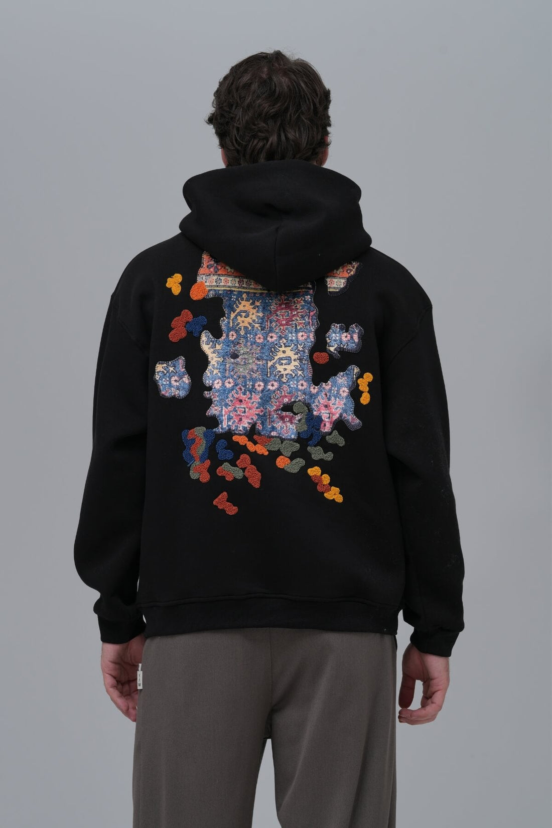 The Graphic Tee + Lightweight Hoodie Combo: Your SS Power Duo