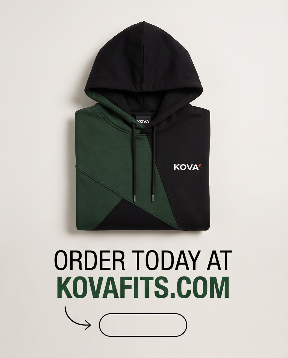 KOVA Original V1