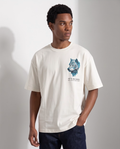 Wolf Graphic Tee