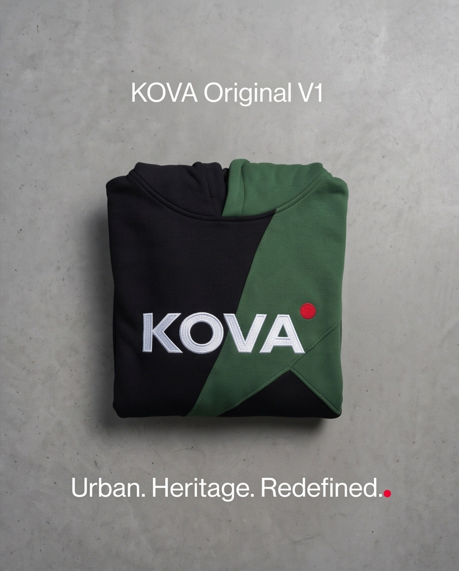 KOVA Original V1