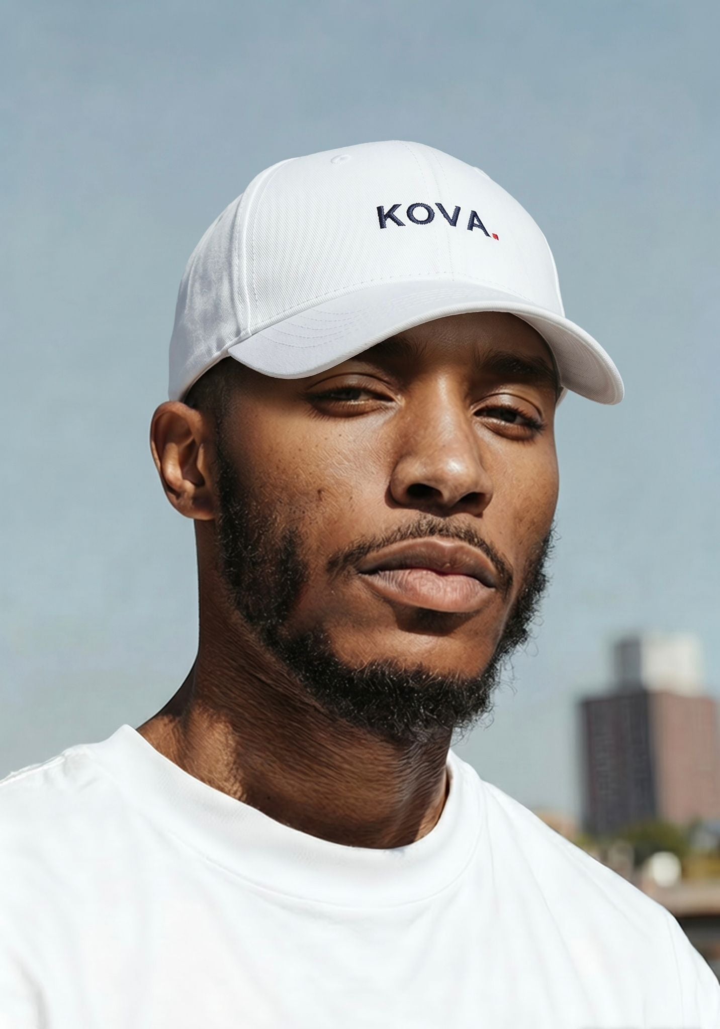 KOVA Cap Original