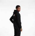 Black Hoodie