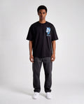 It's Not Luck Wolf Graphic Tee