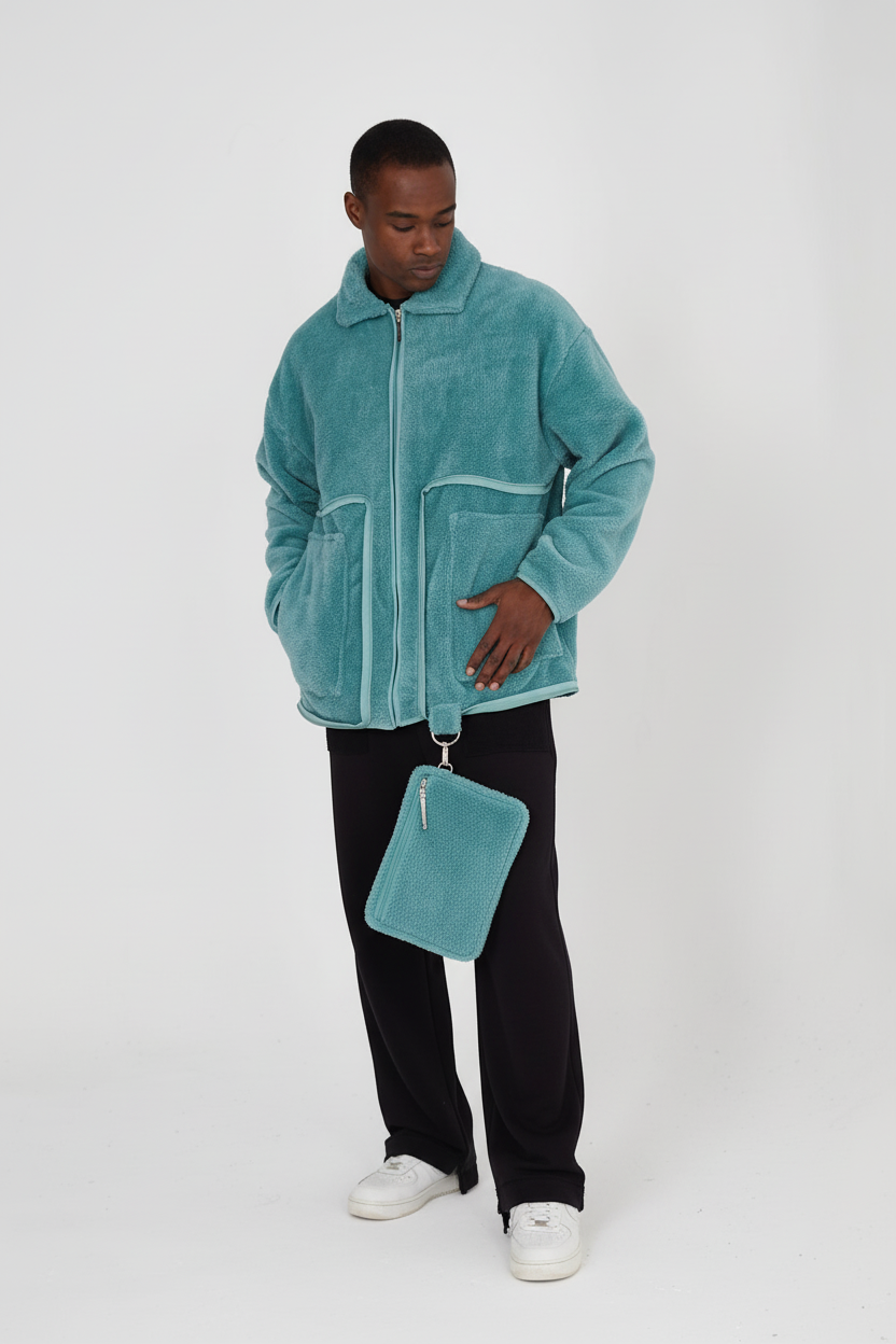 Enhanced Jack to Bag jacket