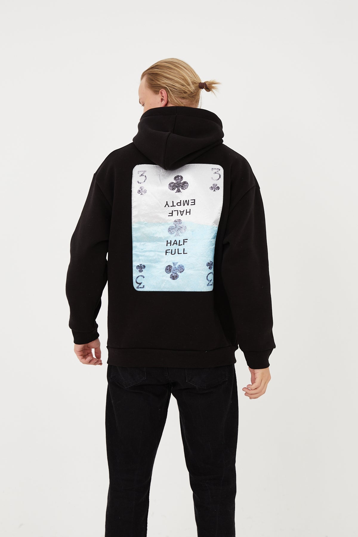 Teach Peace Hoodie