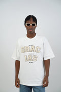 Gracias Graphic T-Shirt - White
