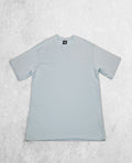 The Basics Oversized T-Shirt - Baby Blue