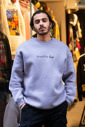 Vincent Van Gogh Sweatshirt - Grey
